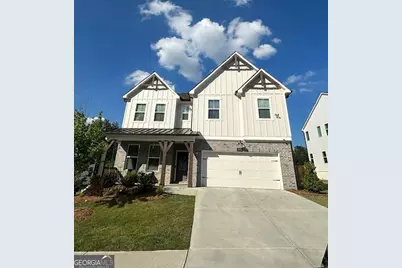 2456 Hidden Creek Road, Kennesaw, GA 30152 - Photo 1
