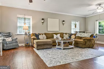201 Lakeside Drive, Milledgeville, GA 31061 - Photo 3