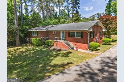 201 Lakeside Drive, Milledgeville, GA 31061 - Photo 17