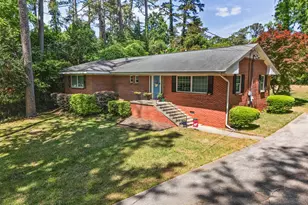 201 Lakeside Dr, Milledgeville, GA 31061 - Photo 17