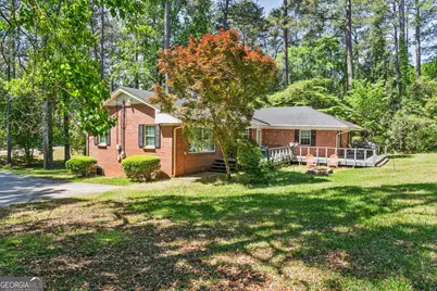 201 Lakeside Drive, Milledgeville, GA 31061 - Photo 21