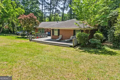 201 Lakeside Drive, Milledgeville, GA 31061 - Photo 23