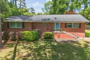 201 Lakeside Dr, Milledgeville, GA 31061 - Photo 1