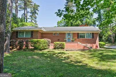 201 Lakeside Drive, Milledgeville, GA 31061 - Photo 19