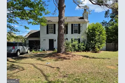 1263 Lovers Court, Tallahassee, FL 32317 - Photo 1