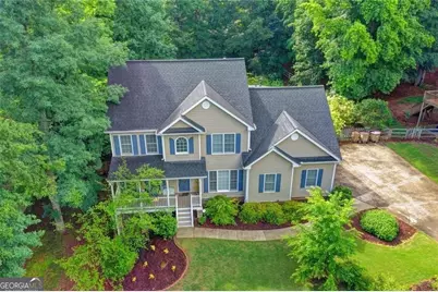 7670 Paces Lane, Gainesville, GA 30506 - Photo 5