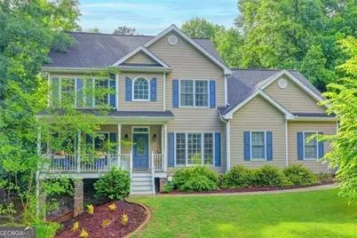 7670 Paces Lane, Gainesville, GA 30506 - Photo 1