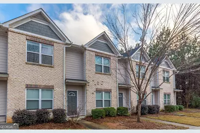 1280 Binghampton Circle, Bogart, GA 30622 - Photo 1
