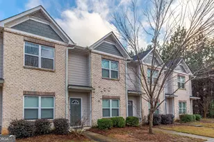 1280 Binghampton Cir, Bogart, GA 30622 - Photo 1