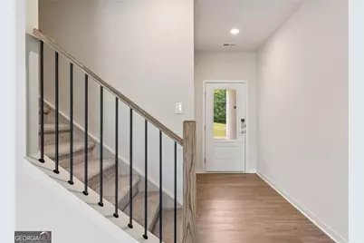 1279 Farmers Loop #LOT 12, Austell, GA 30106 - Photo 5