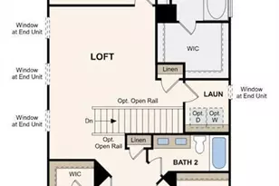 1279 Farmers Loop, Austell, GA 30106 - Photo 3