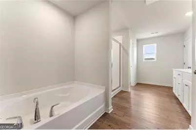 1279 Farmers Loop #LOT 12, Austell, GA 30106 - Photo 15