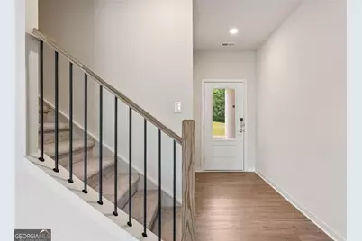 1279 Farmers Loop #LOT 12, Austell, GA 30106 - Photo 5
