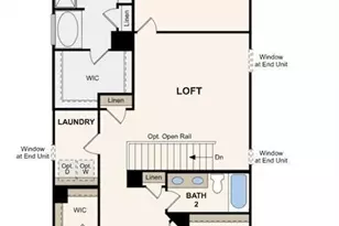 1275 Farmers Loop, Austell, GA 30106 - Photo 3