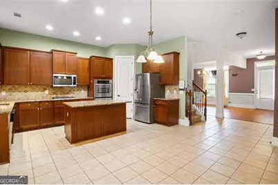 1128 Gateview Drive, Lawrenceville, GA 30046 - Photo 9