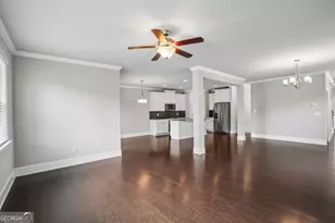 2265 Fremont Dr, Marietta, GA 30068 - Photo 5
