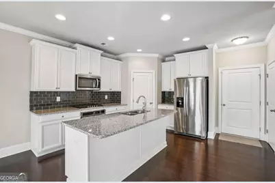 2265 Fremont Drive, Marietta, GA 30068 - Photo 9