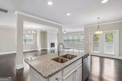 2265 Fremont Drive, Marietta, GA 30068 - Photo 11