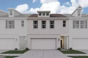 1267 Farmers Loop, Austell, GA 30106 - Photo 1
