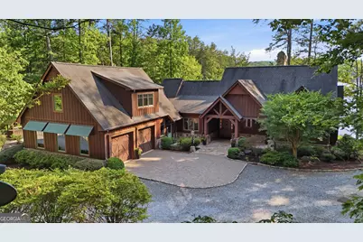 95 Marshall Lane, Tiger, GA 30576 - Photo 1