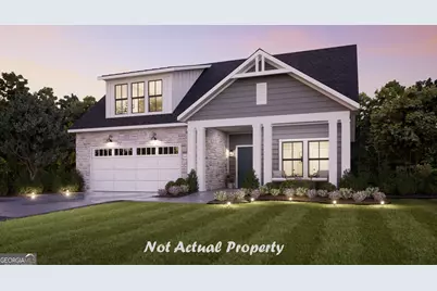 493 Etowah Circle, Canton, GA 30115 - Photo 1
