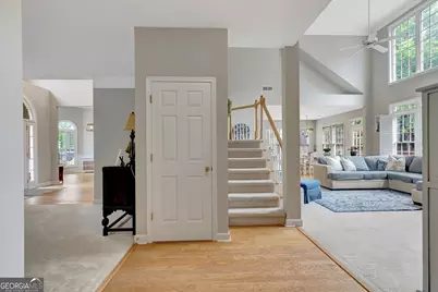 1608 Cascade Overlook, Peachtree City, GA 30269 - Photo 23