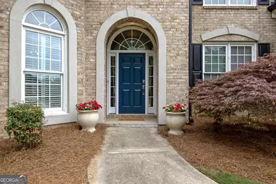 1608 Cascade Overlook, Peachtree City, GA 30269 - Photo 3