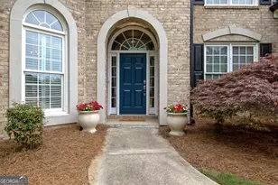 1608 Cascade Overlook, Peachtree City, GA 30269 - Photo 3