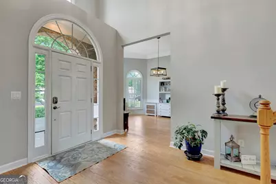 1608 Cascade Overlook, Peachtree City, GA 30269 - Photo 9
