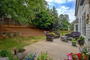 1608 Cascade Overlook, Peachtree City, GA 30269 - Photo 41