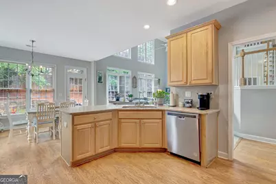 1608 Cascade Overlook, Peachtree City, GA 30269 - Photo 15
