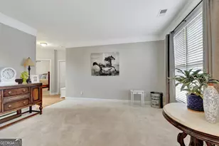 1608 Cascade Overlook, Peachtree City, GA 30269 - Photo 7