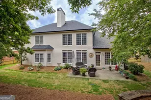 1608 Cascade Overlook, Peachtree City, GA 30269 - Photo 43