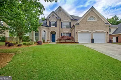 1608 Cascade Overlook, Peachtree City, GA 30269 - Photo 1