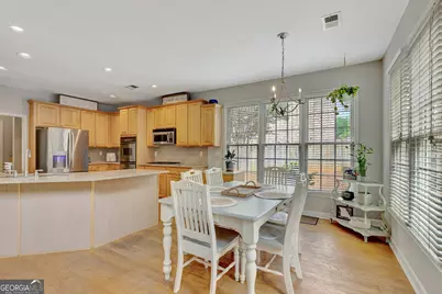 1608 Cascade Overlook, Peachtree City, GA 30269 - Photo 17