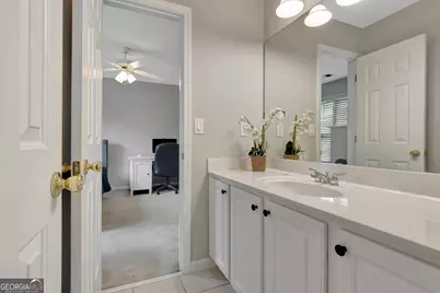 1608 Cascade Overlook, Peachtree City, GA 30269 - Photo 35