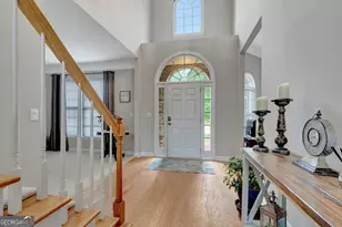 1608 Cascade Overlook, Peachtree City, GA 30269 - Photo 5