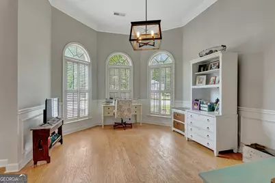1608 Cascade Overlook, Peachtree City, GA 30269 - Photo 11
