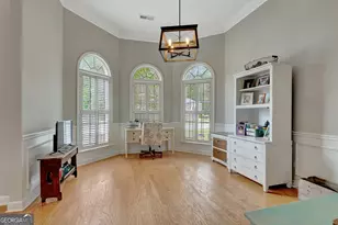 1608 Cascade Overlook, Peachtree City, GA 30269 - Photo 11
