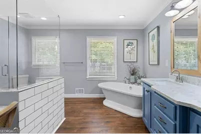 170 Wills Road, Alpharetta, GA 30009 - Photo 15