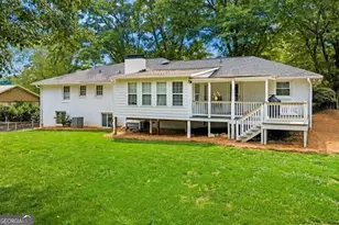 170 Wills Rd, Alpharetta, GA 30009 - Photo 27