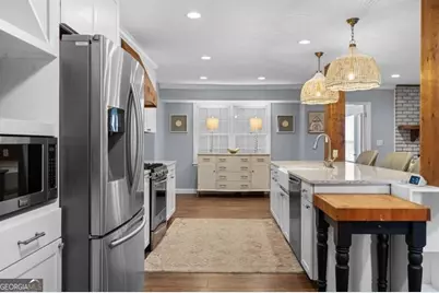 170 Wills Road, Alpharetta, GA 30009 - Photo 5
