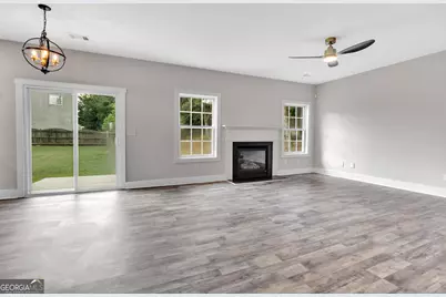 15 Kestrel Circle, Covington, GA 30014 - Photo 5