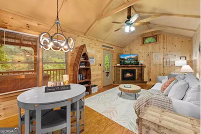 490 Beaver Dam Road, Dahlonega, GA 30533 - Photo 3