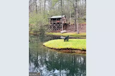 490 Beaver Dam Road, Dahlonega, GA 30533 - Photo 35