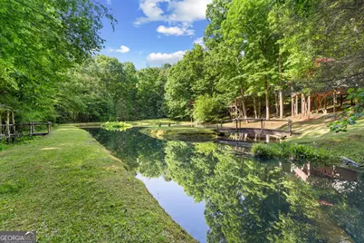 490 Beaver Dam Road, Dahlonega, GA 30533 - Photo 31