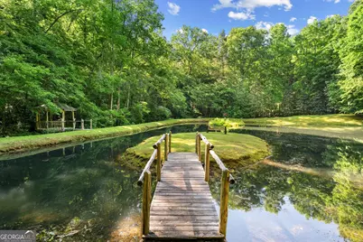 490 Beaver Dam Road, Dahlonega, GA 30533 - Photo 29