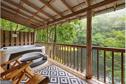 490 Beaver Dam Road, Dahlonega, GA 30533 - Photo 5
