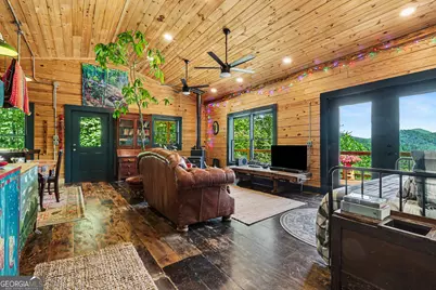 187 Fox Trot Road, Clayton, GA 30525 - Photo 1