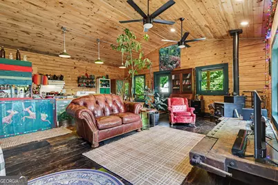 187 Fox Trot Road, Clayton, GA 30525 - Photo 13